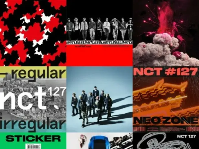 8 tahun “NCT 127”, jejak “neo music”…Mengapa full album ke-6 “WALK” semakin dinantikan