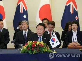 Presiden Yoon akan mengunjungi AS mulai tanggal 8 untuk menghadiri konferensi NATO dan mengunjungi Komando Indo-Pasifik