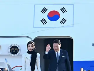 Presiden Yoon melakukan perjalanan ke AS untuk menghadiri KTT NATO dan juga mengunjungi Komando Indo-Pasifik di Hawaii = Korea Selatan