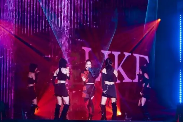 キー（SHINee）、初ソロアジアツアースタート…日シングルを初披露