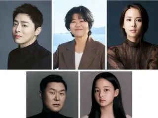 Adaptasi film 'Zombie Girl', Cho Jung Seok, Lee Jung Eun, Cho Yeo Jung dan lainnya dikonfirmasi