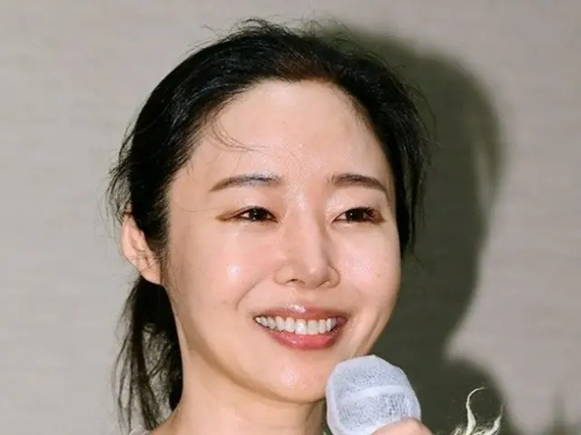 ミン・ヒジン代表、業務上背任容疑否認…聴取後は笑顔で「コメディみたい」