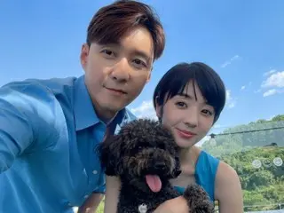 [Resmi] Aktor Shim HyungTak, istri Saya hamil setelah 1 tahun menikah, "Saya akan menjadi ayah yang baik"