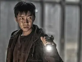 Penghibur serba bisa Lim Young Woong menempati peringkat pertama dalam film