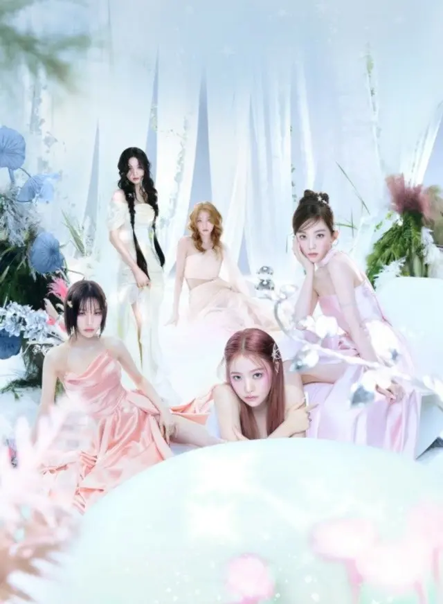 「Red Velvet」、デビュー日の8月1日にファンソングを発売