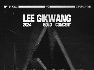 "Highlight" Lee Ki Kwang, konser solo pertama dalam 5 tahun "OBSESSED" Semua kursi terjual habis