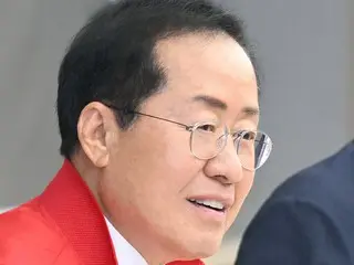 Kecurigaan manipulasi opini publik secara besar-besaran, Walikota Daegu angkat isu serius = Korea Selatan