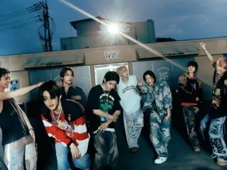 Album lengkap ke-6 "NCT 127" menjadi fokus media AS... "Mereka semakin dikenal dalam perkembangan K-POP"