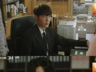 ≪Drama Korea SEKARANG≫ “Miss Night & Miss Day” episode 4, Choi Jin Hyuk mencoba mengusir Lee Jung Eun = rating pemirsa 6,0%, sinopsis/spoiler
