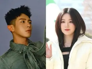 [Resmi] Shuhua "(G)I-DLE" menyangkal rumor percintaan dengan aktor Taiwan Ku Cheng-dong... "Tidak berdasar"