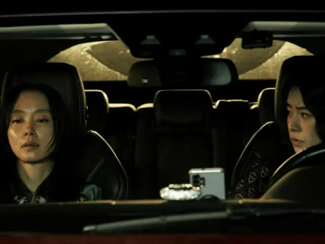 Film "Revolver" Jeong Doyoung & Lim Jiyeon memicu percikan dari pertemuan pertama mereka! ..."Kimia" seperti "Batman dan Robin"