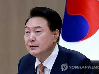 Peringkat persetujuan Presiden Yoon naik menjadi 29%, partai berkuasa 35%, partai oposisi utama 27%