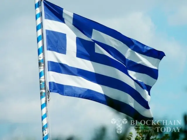 Pemerintah Yunani akan mengenakan pajak pada cryptocurrency mulai tahun depan