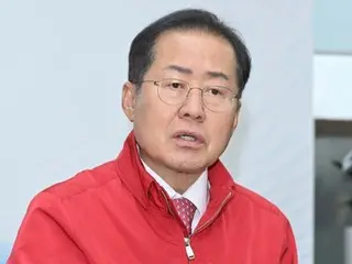 Walikota Daegu Hong Jun-pyo: ``Hanya ketika tirani jaksa politik yang tidak bijaksana berakhir...Manipulasi opini publik oleh unit komentar harus diperbaiki oleh anggota Partai Kekuatan Rakyat.'' - Korea Selatan