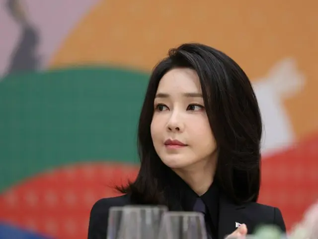 Jaksa Agung tidak mengetahui interogasi pribadi terhadap istri Kim Geon-hee... ``Jenderal Lee sedang berjuang'' - Korea Selatan
