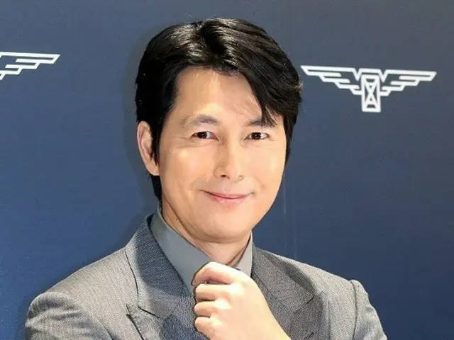 Aktor Jung Woo Sung mengundurkan diri sebagai Duta Besar Badan Pengungsi PBB... 9 tahun kerja dukungannya "dipermalukan oleh serangan politik"