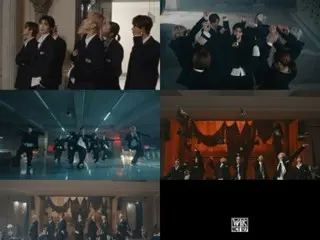Penampilan "NCT 127" dari lagu baru "Walk" menjadi topik hangat setiap hari... Penuh kekaguman terhadap hip hop jadul