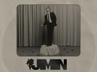 JIMIN "BTS" merilis "WHO" pada tanggal 23... Pratinjau penampilan di "Jimmy Fallon Show" di AS