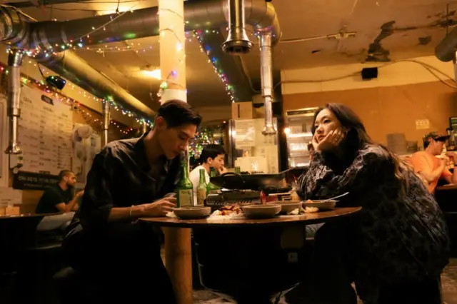 キム・ゴウン＆ノ・サンヒョン主演映画「大都市の愛し方」、トロント映画祭に招待…10月2日韓国公開