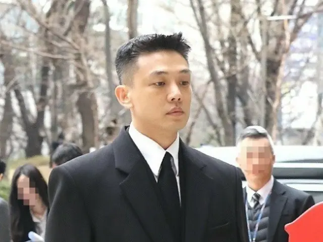 Jaksa Korea Selatan menuntut empat tahun penjara bagi aktor Yu A In yang terbiasa menggunakan obat-obatan terlarang