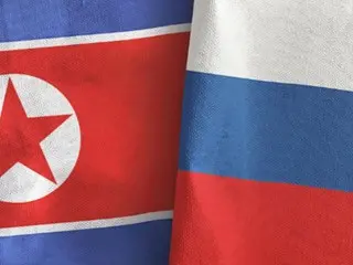 AS prihatin dengan kunjungan Wakil Menteri Pertahanan Rusia ke Korea Utara...``Kemungkinan kesepakatan senjata''
