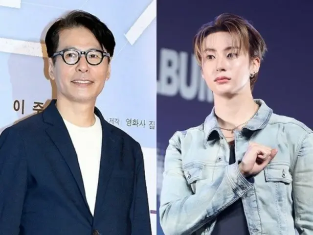 Komposer Yoon-sang terkejut menerima pesan dari putranya ANTON (RIIZE): "Kamu sudah dewasa...Terima kasih, Cha Ni-young" = (Brunch Cafe)