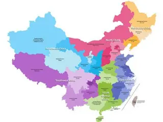 PDB Provinsi Shandong Tiongkok pada semester pertama meningkat sebesar 5,8% tahun-ke-tahun... Investasi industri manufaktur meningkat sebesar 14,5% = laporan Tiongkok