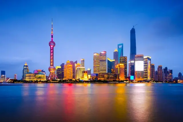 中国・上海市、上半期の輸出入総額2兆1000億元…前年同期比0.6％増＝中国報道