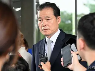Satu tahun setelah menjabat, menteri unifikasi Korea Selatan akan "mengembangkan kebijakan 'unifikasi secara damai' berdasarkan demokrasi liberal"