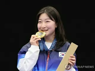 Hari ke-4 Olimpiade Paris: Korea Selatan mencapai target 5 medali emas dalam menembak dan memanah