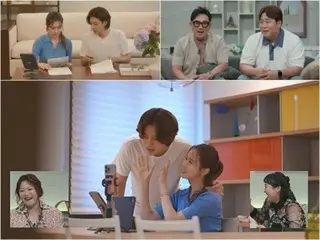 Lee Da Hae & SE7EN “akhirnya” menyerahkan pencatatan pernikahan mereka satu tahun setelah pernikahan mereka = “Pelatihan pengantin pria”