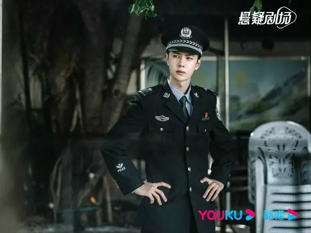 ≪Drama Cina SEKARANG≫ “Being a Hero” episode 1, Chen Yu kembali ke batalion penegakan narkoba untuk pertama kalinya dalam 3 tahun = sinopsis/spoiler