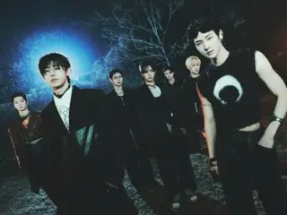 Album lengkap ke-2 “ENHYPEN” menduduki puncak Tangga Album Utama Billboard AS selama 2 minggu berturut-turut