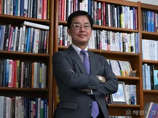 Presiden Yoon menunjuk “duta besar untuk Jepang” yang baru…Perwakilan sarjana yang paham Jepang = Korea Selatan