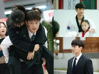 Minho (SHINee) berbicara tentang Tae Pyeong, “putra bungsu dari keluarga chaebol”, yang berjilbab dalam drama baru “Full of Love”