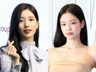 “Masalah merokok” JENNIE (BLACKPINK) dan Suzy (mantan Miss A) meninggalkan film bersama setelah menonton film “Revolver”…Apakah penggemar terkejut dengan persahabatan tak terduga mereka?