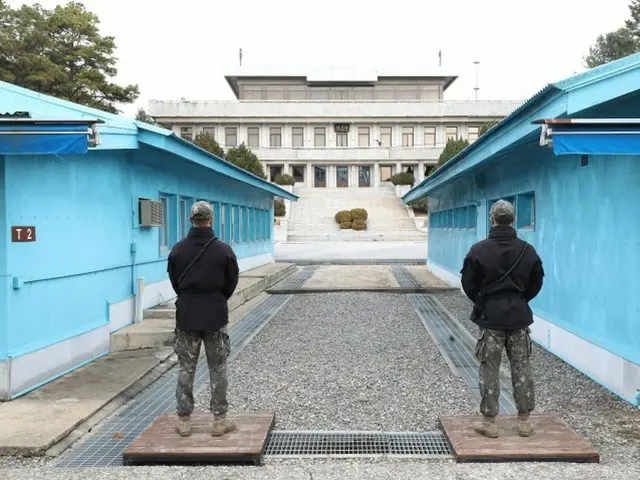 韓国人の78％「南北統一は必要」…6年ぶりの「最高値」