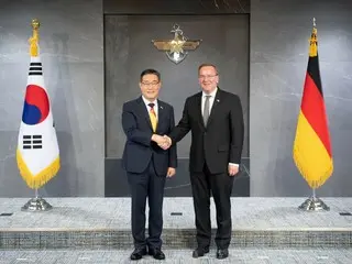 Menteri Pertahanan Korea Selatan “menyambut baik” masuknya Jerman ke dalam Komando PBB