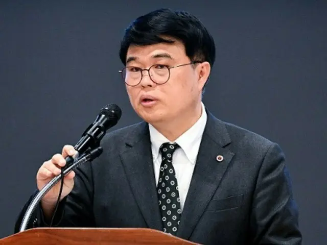 林賢澤、大韓医師協会会長