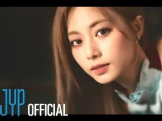 tzuyu menjadi artis solo ketiga TWICE...Trailer pembuka untuk "abouTZU" dirilis