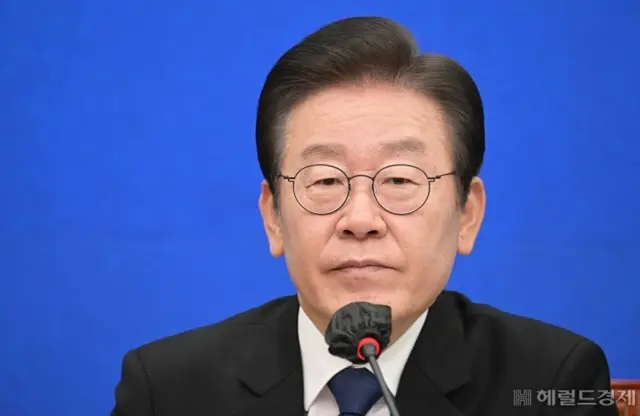 李在明氏「韓国政府による北への “水害支援”提案を歓迎」…「平和回復の第一歩」