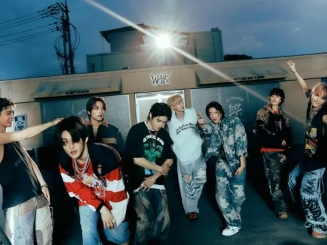 “Seoul Fanmee akan diadakan mulai hari ini” “NCT 127” menempati posisi pertama di program musik dengan lagu baru “Walk”… memicu booming jadul