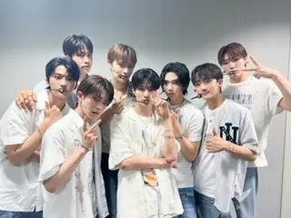 "LUN8" berhasil menyelesaikan fanmeeting solo pertama mereka di Jepang... Mengisi ulang hati para penggemar global menjelang comeback mereka pada tanggal 14