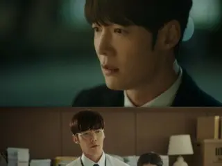 Pikiran aktor "Miss Night & Miss Day" Choi Jin Hyuk sebelum pemutaran film... "Bersama saja sudah sangat berharga."