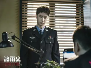 <<Drama China SEKARANG>> "Being a Hero" episode 5, Chen Yu dan teman-temannya menyusup ke tempat persembunyian Huang Taisen berdasarkan pernyataan Wu Zhenfeng = sinopsis/spoiler