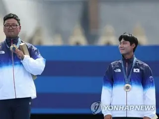 Hari ke 10 Olimpiade Paris: Korea memenangkan semua cabang olahraga panahan = 10 medali emas