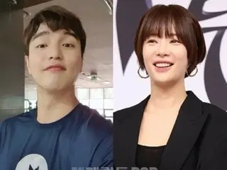 [Resmi] Aktris Hwang Jung Eum putus dengan pemain bola basket setelah berkencan di depan umum selama “2 minggu”… “Kami telah memutuskan untuk kembali menjadi teman baik”