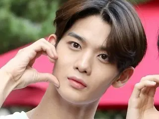 [Resmi] Kontrak eksklusif Bae Jinyoung dengan C9 telah berakhir...mundur dari grup! “CIX” beroperasi sebagai tim beranggotakan empat orang