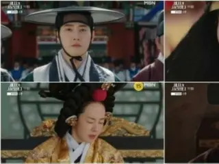 ≪Review Drama Korea≫ Sinopsis “The Crown Prince Disappeared” Episode 11 dan Cerita di Balik Layar…Kim Zu Hun yang Terus Mencintai Myung Se Bin, Cerita di Balik Layar dan Sinopsis