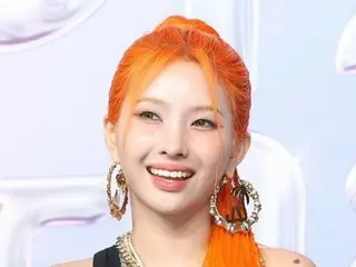 “Penembak jitu CUBE?” Soyeon ((G)I-DLE) mengakhiri penampilannya di Seoul di tengah kesedihan atas meninggalnya neneknya... “Aku minta maaf karena tidak bisa melindungi pihakmu.”